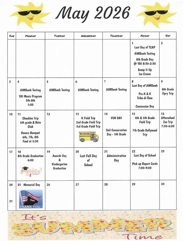 newsletter