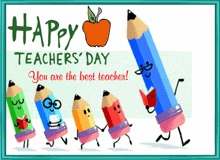 teachers