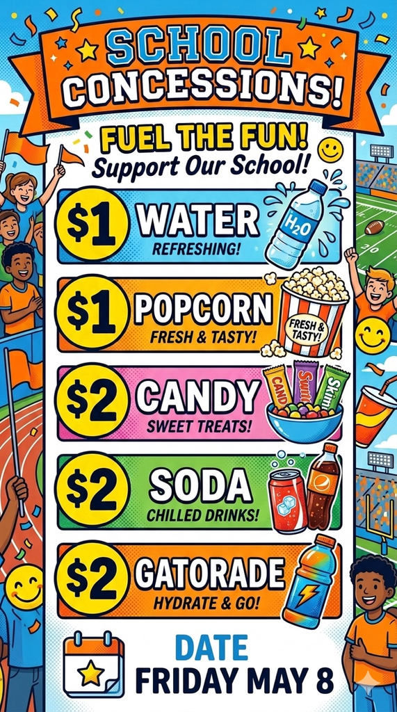 concession 