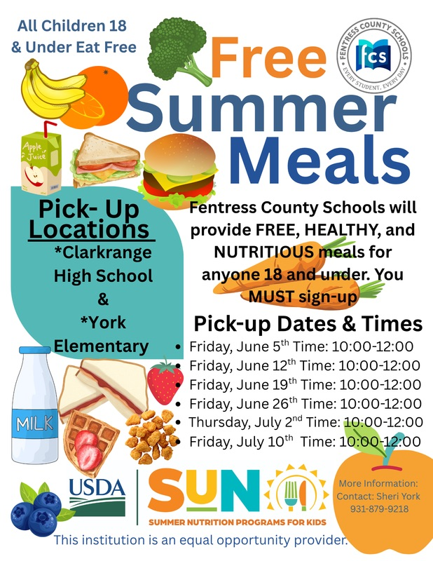 summer feed
