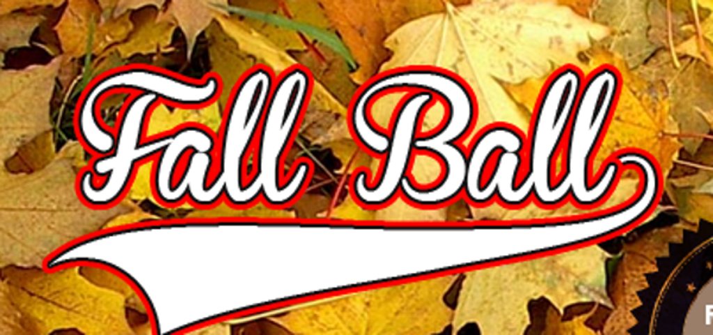 Fall Ball
