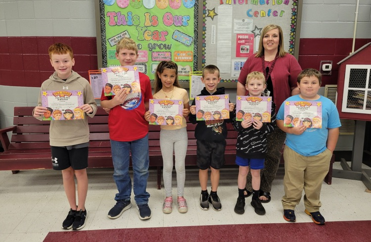 Principal Awards