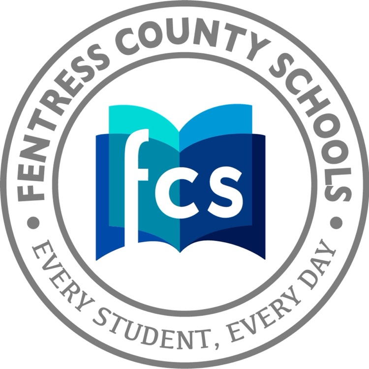 FCS logo