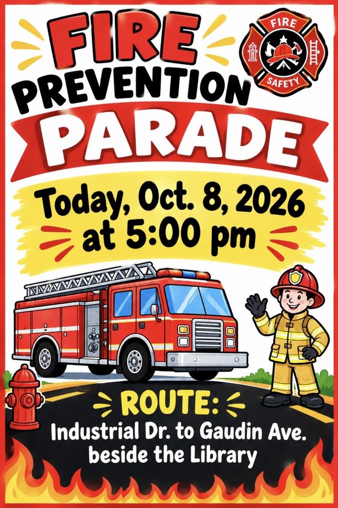 Parade