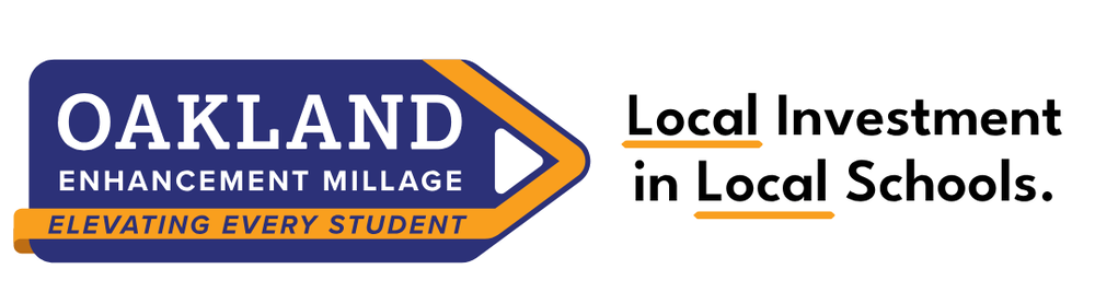 local investment in local schools