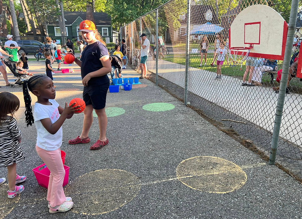 June Fair provides fun, food, and Ferndale Family connections