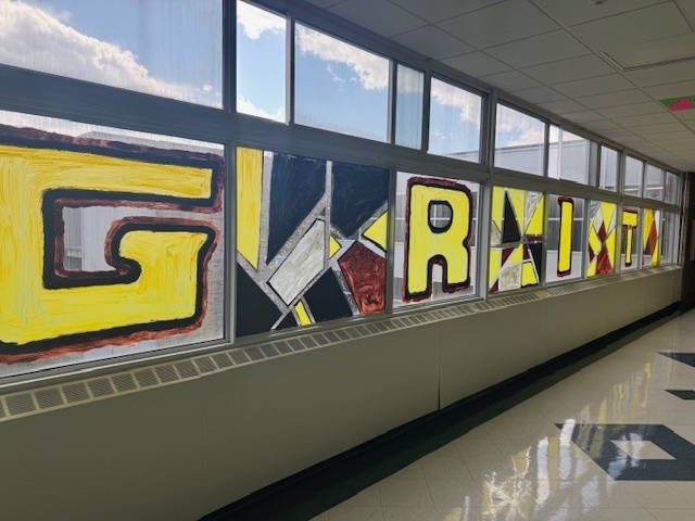 GRIT at FMS