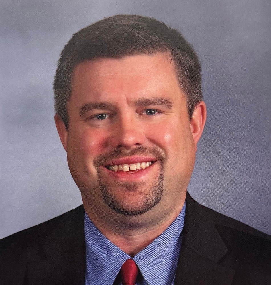 Ryan Smith Flower Principal