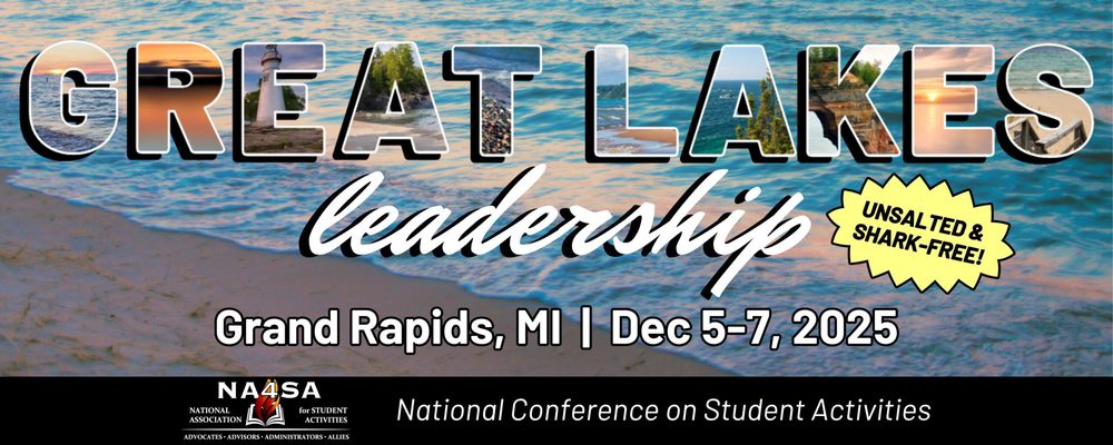 student activities leadership