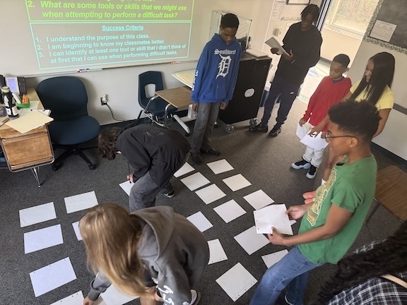 AVID Learners