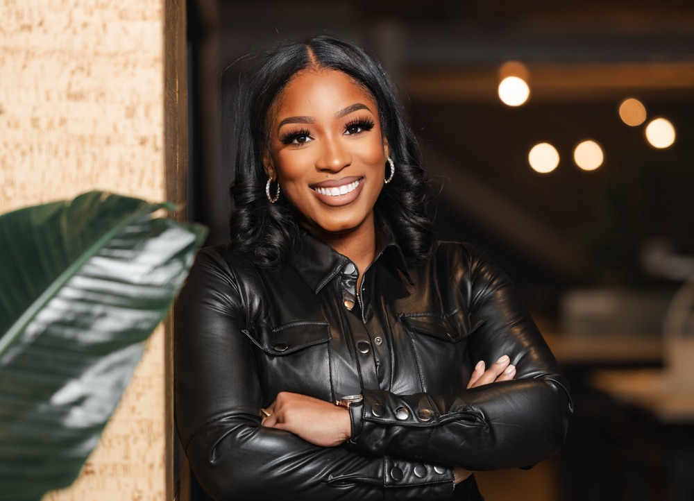 Brittany Mobley_Director of Communications