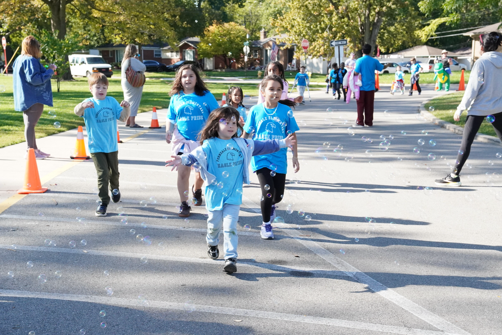 Walk-a-thon