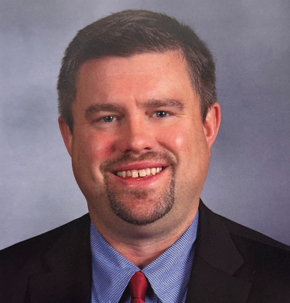 Ryan Smith Flower Principal
