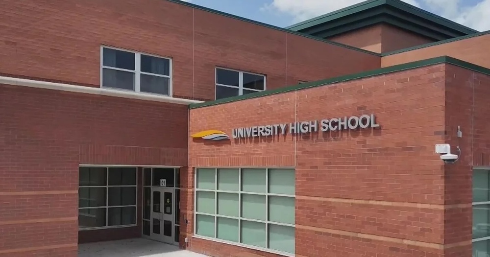 uHS