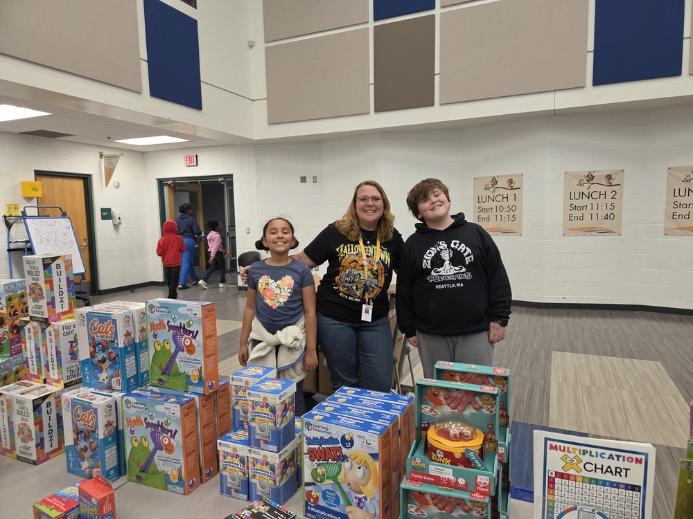 FUEL Student Council