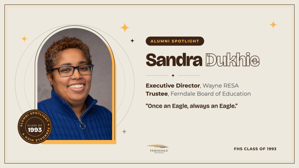 Sandra Duhkie :)