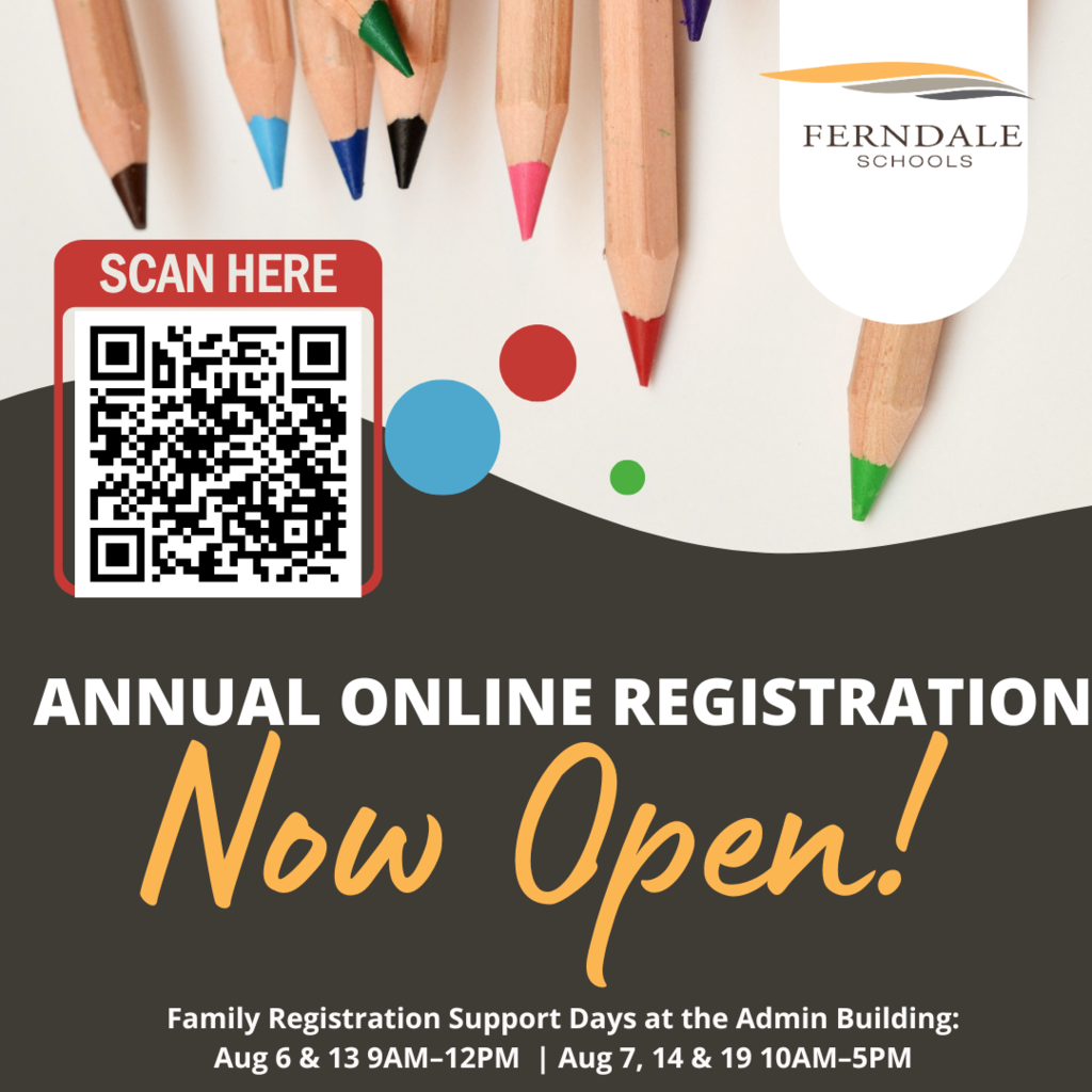Online Registration