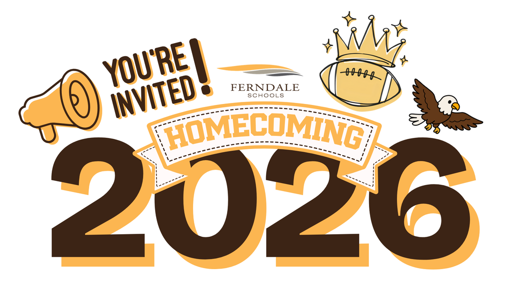 Ferndale Homecoming