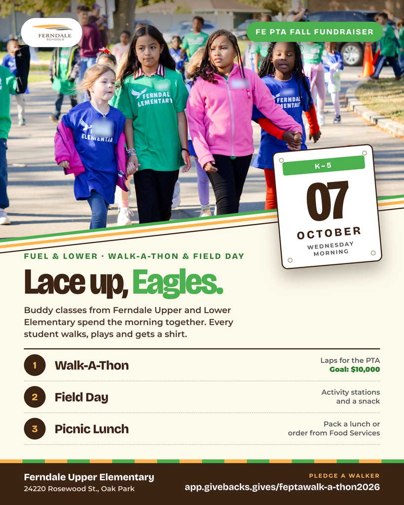 Walk-a-thon