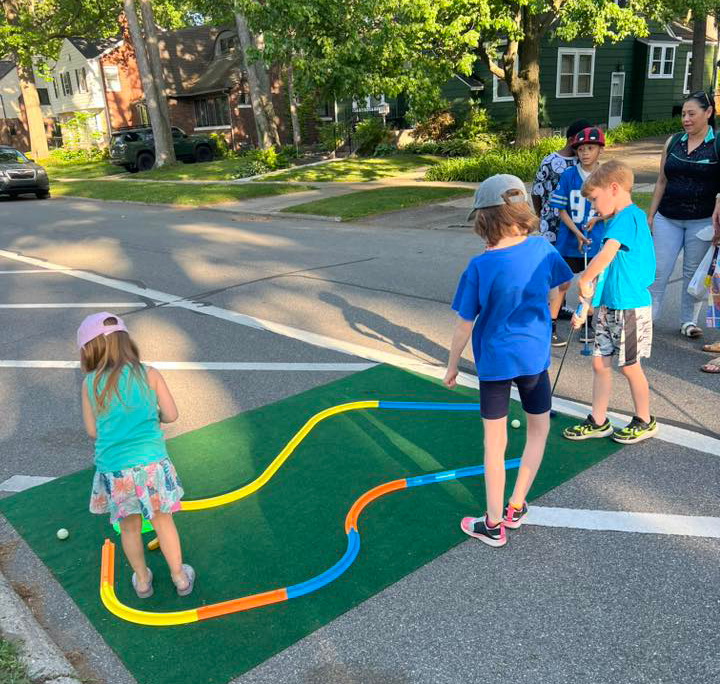 June Fair provides fun, food, and Ferndale Family connections