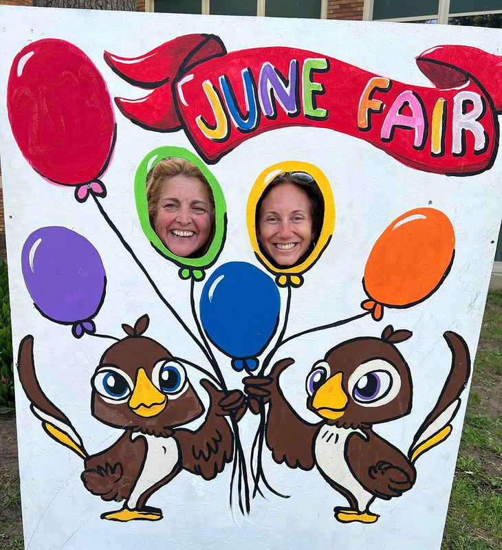 June Fair provides fun, food, and Ferndale Family connections