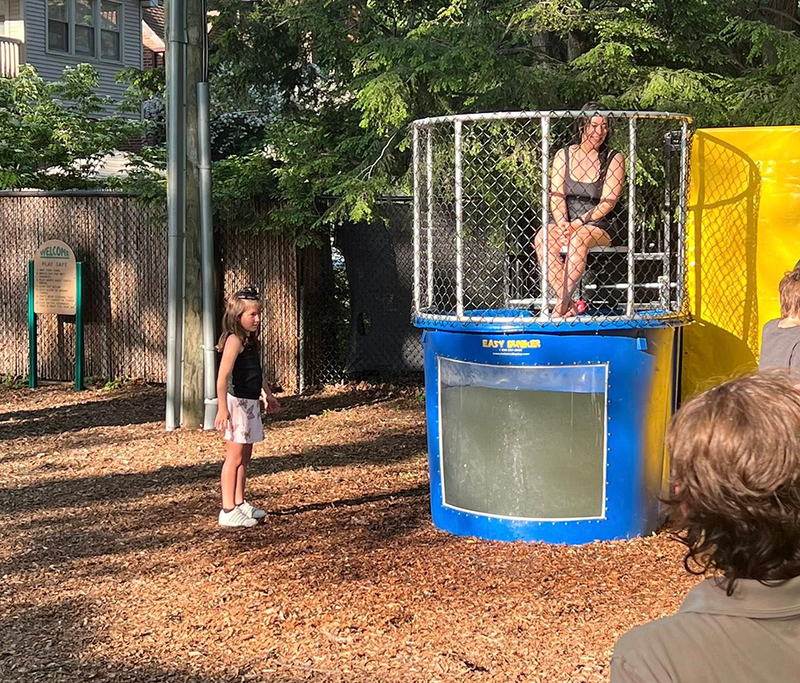 June Fair provides fun, food, and Ferndale Family connections