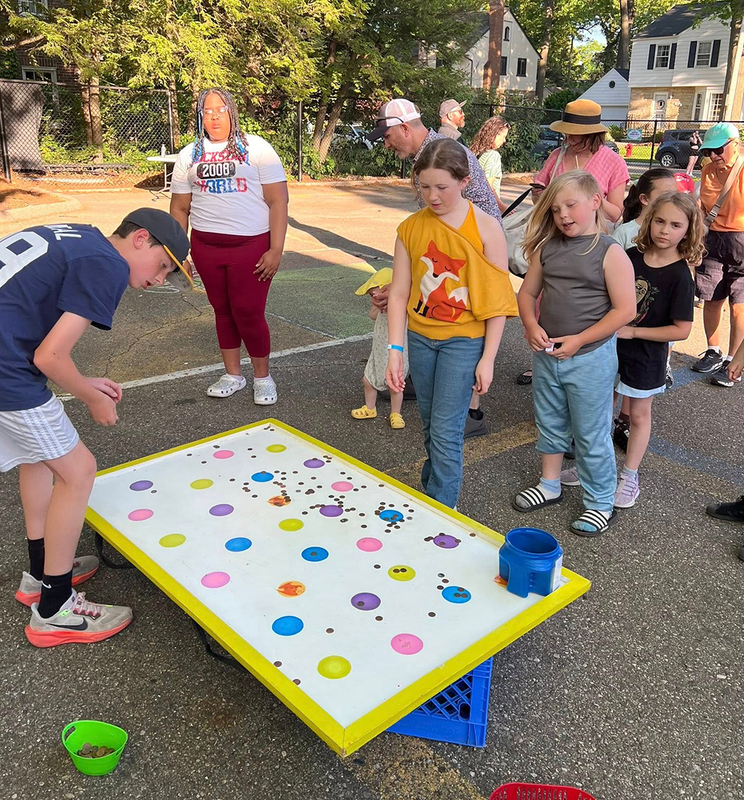 June Fair provides fun, food, and Ferndale Family connections
