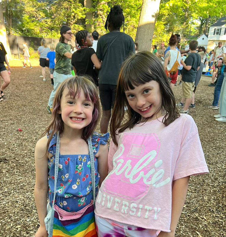June Fair provides fun, food, and Ferndale Family connections