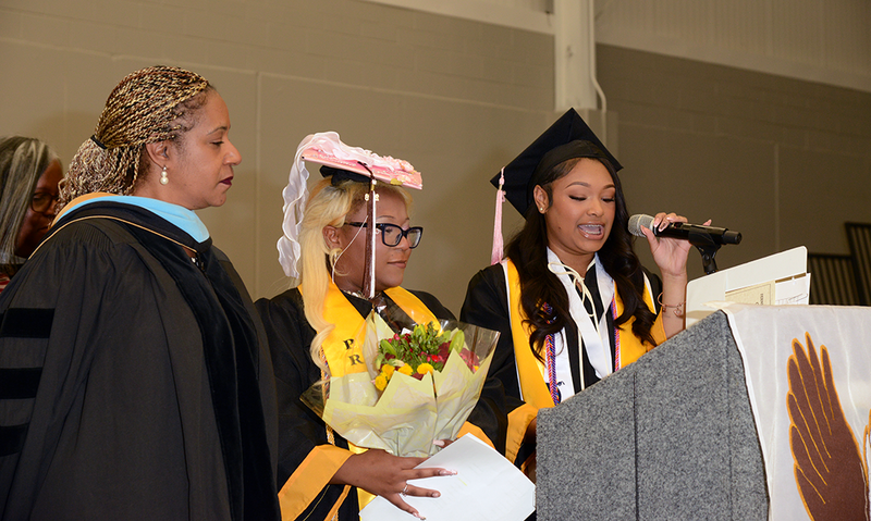 Ferndale schools graduates of 2026