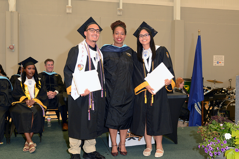 Ferndale schools graduates of 2026