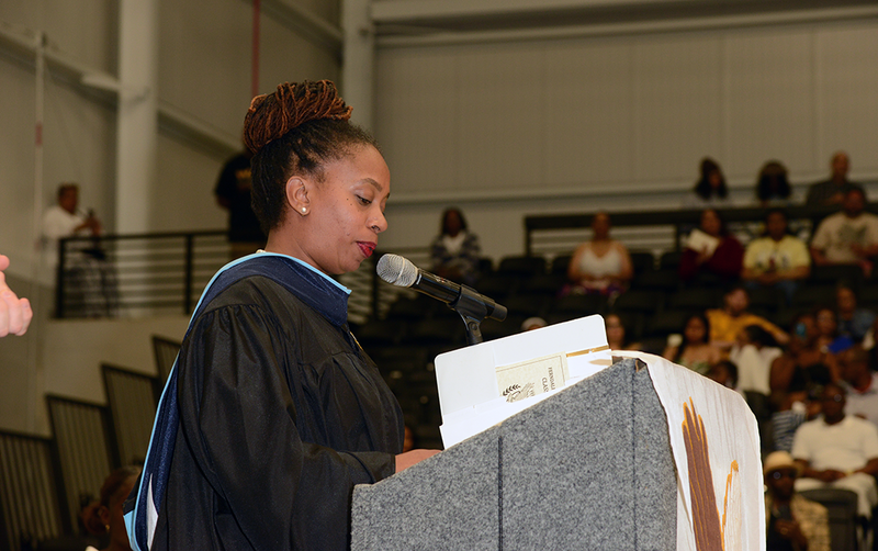 Ferndale schools graduates of 2026