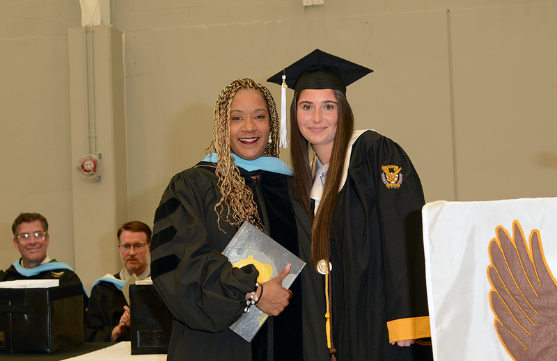 Ferndale schools graduates of 2026