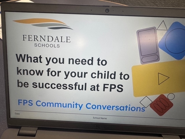 community connects around student success