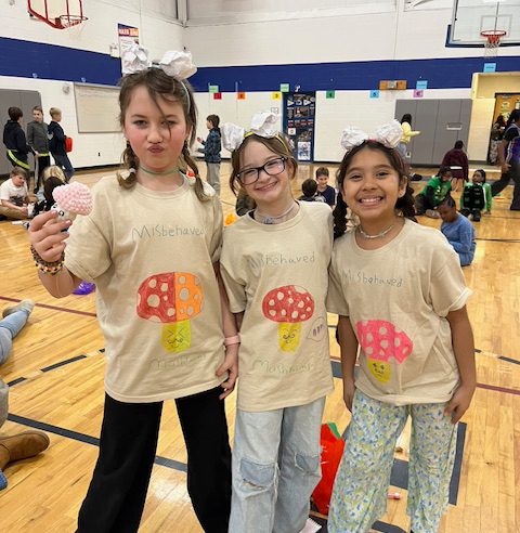 FUEL students compete in Battle of the Books competition