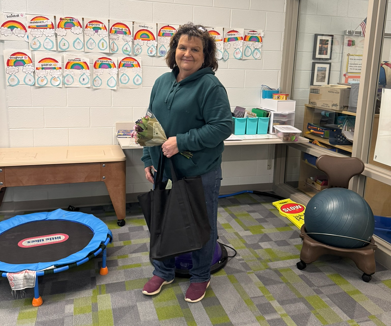 Teachers and Support Staff of the Year Announced