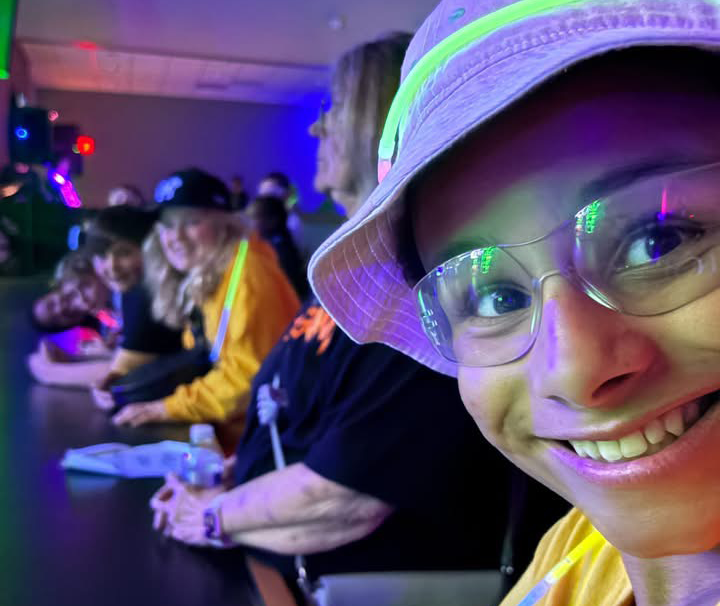 robotics teams at Atomic Glow