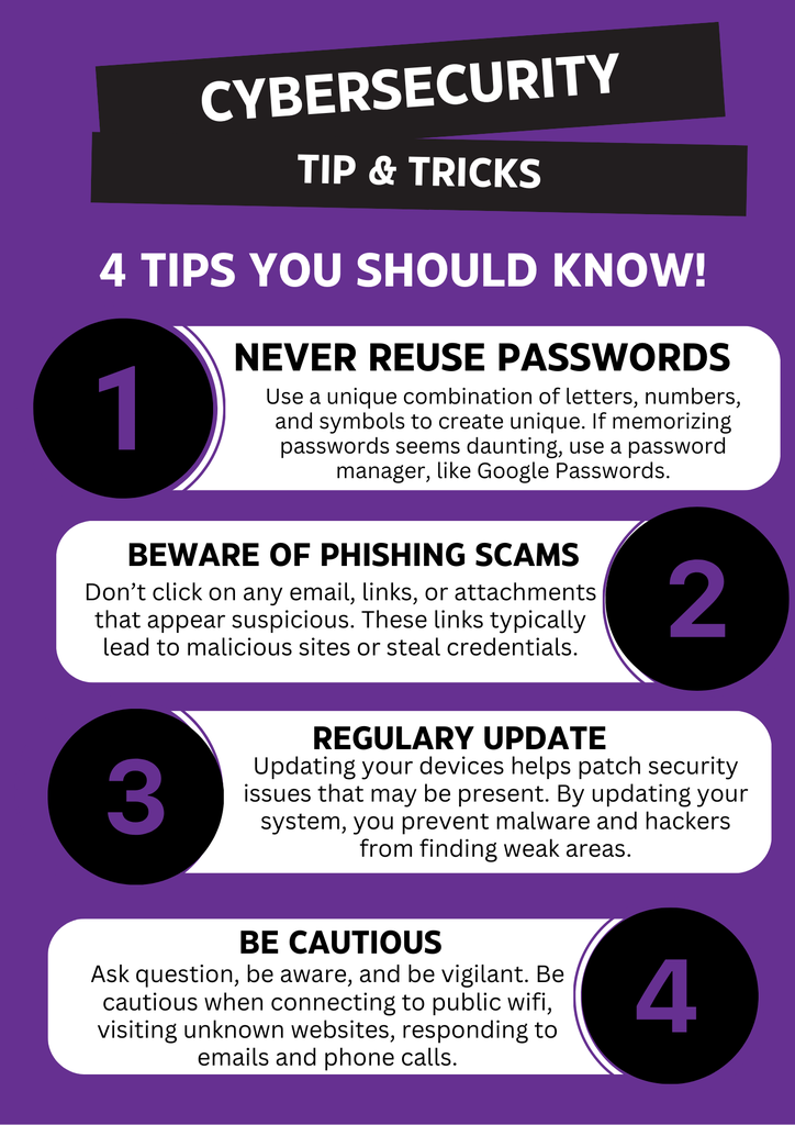 cybersecurity