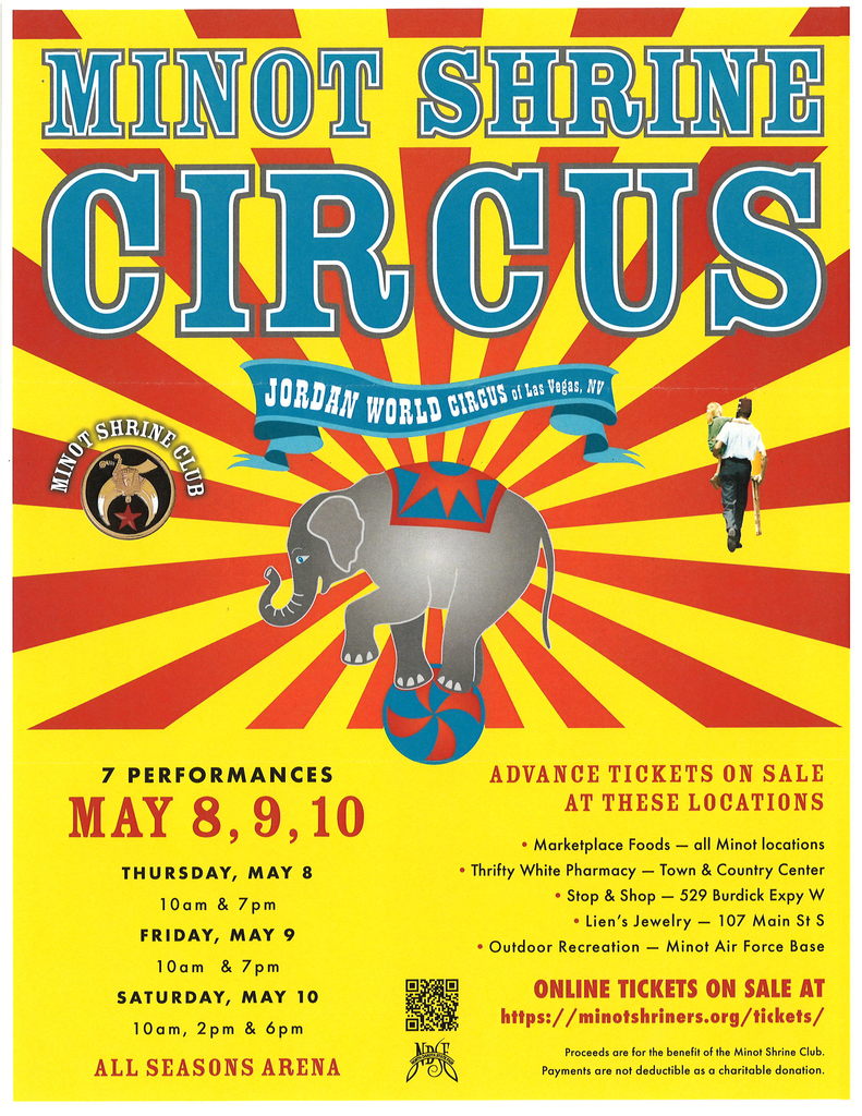 Shrine Circus