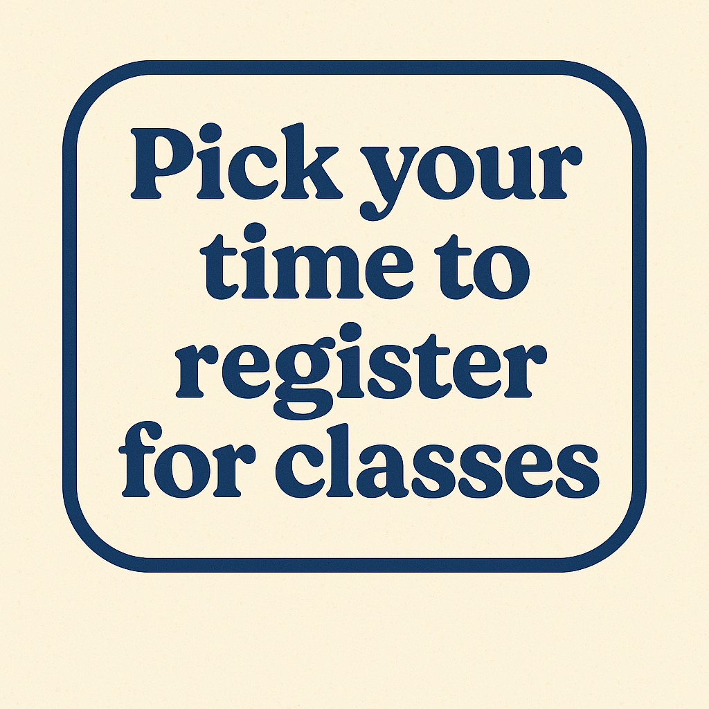 register