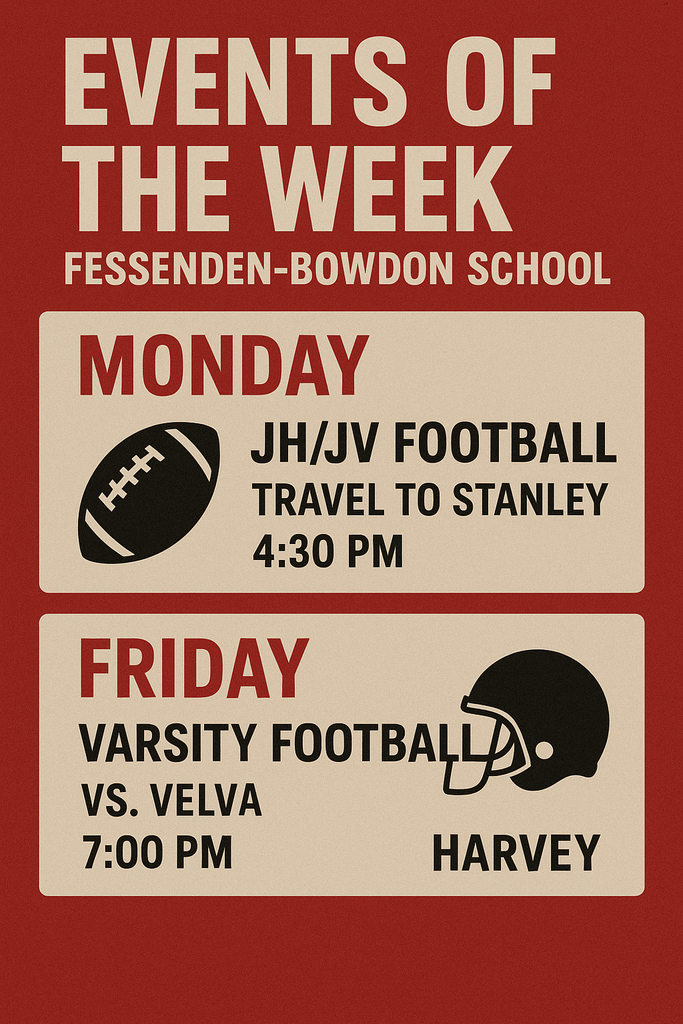 This week