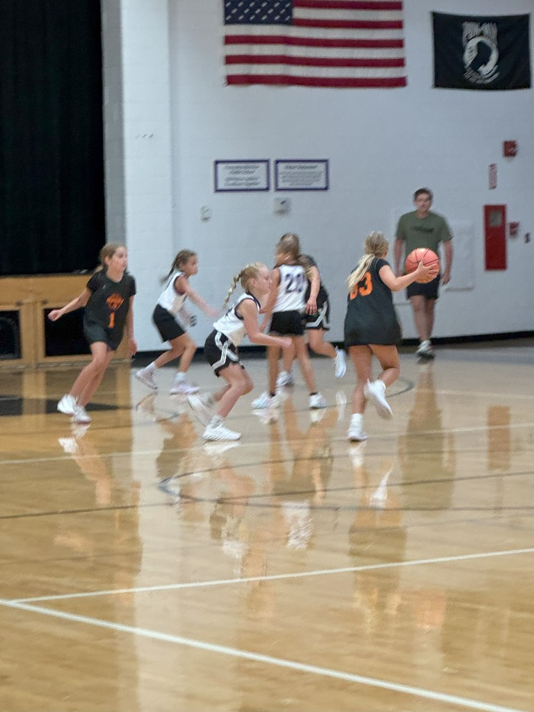 basketball