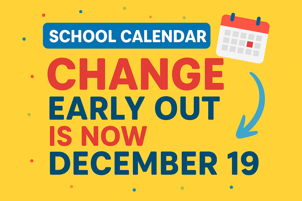 calendar change