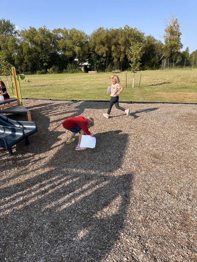 after school