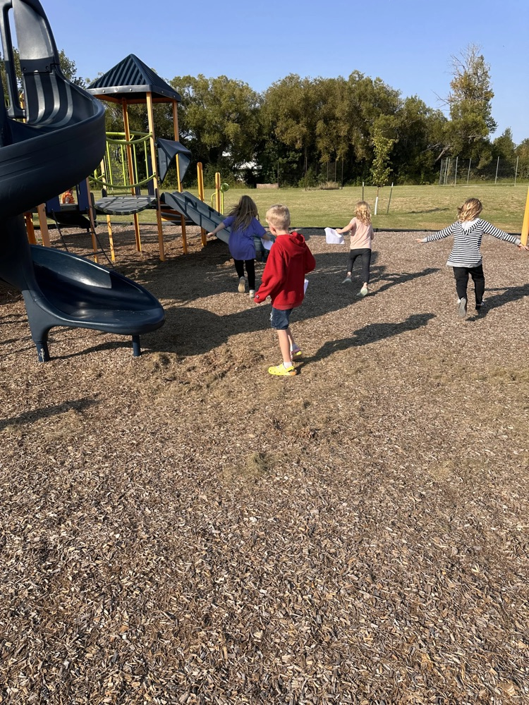 after school