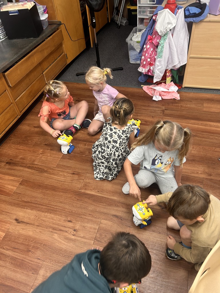 Pre-K