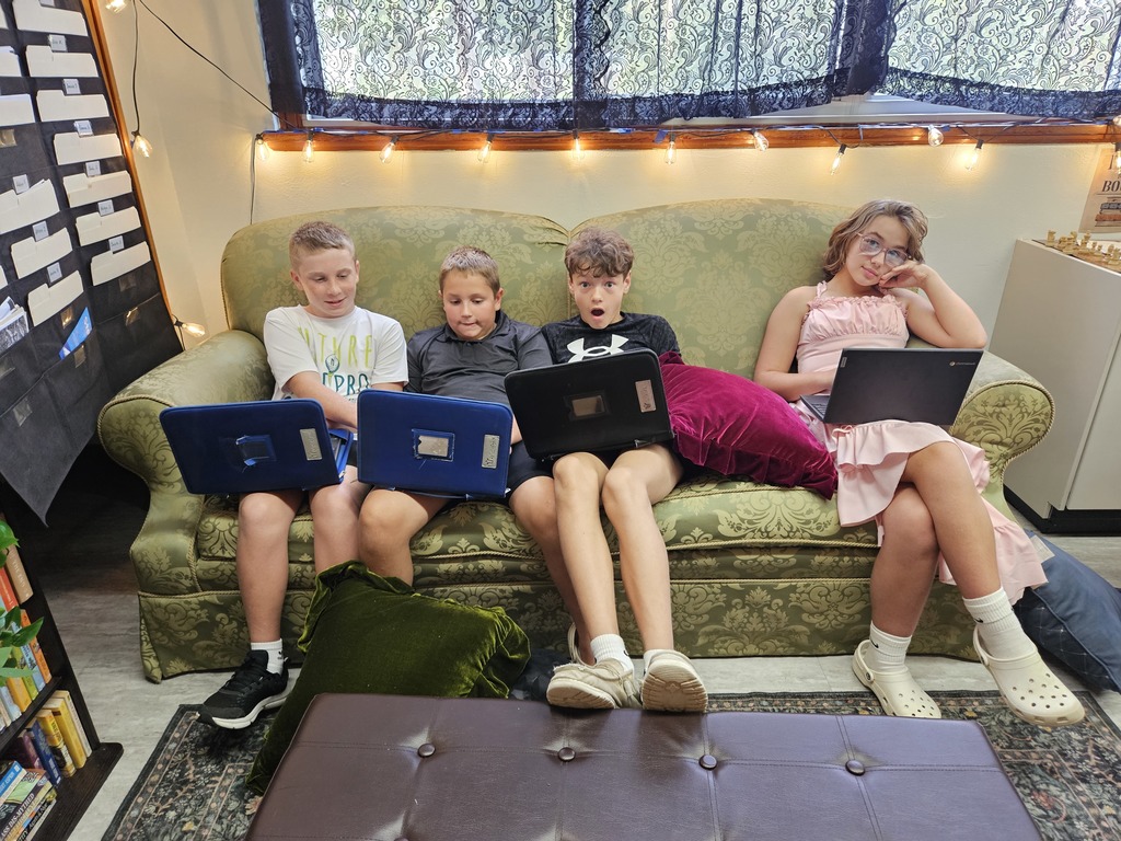 learning online