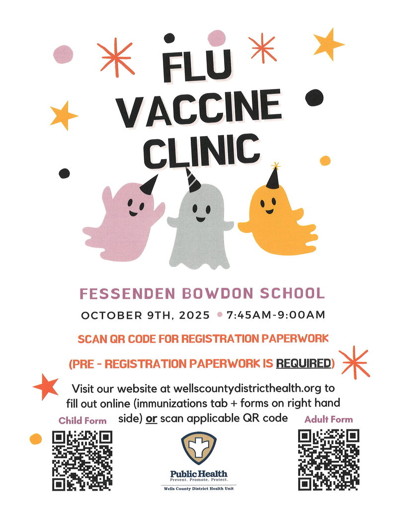 Flu Clinic