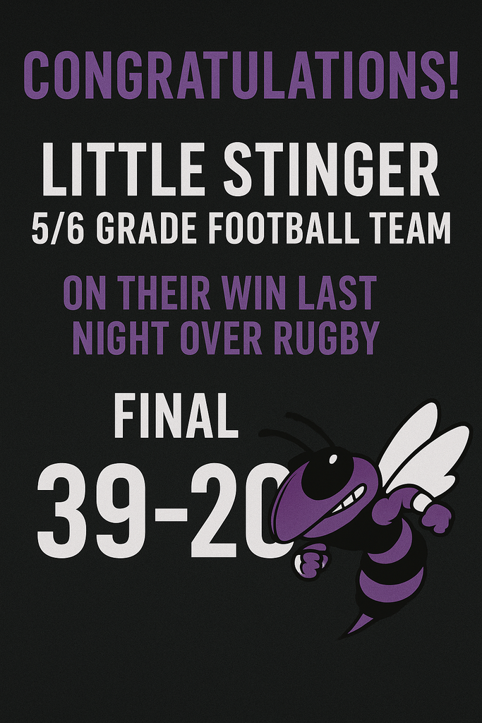 Stingers