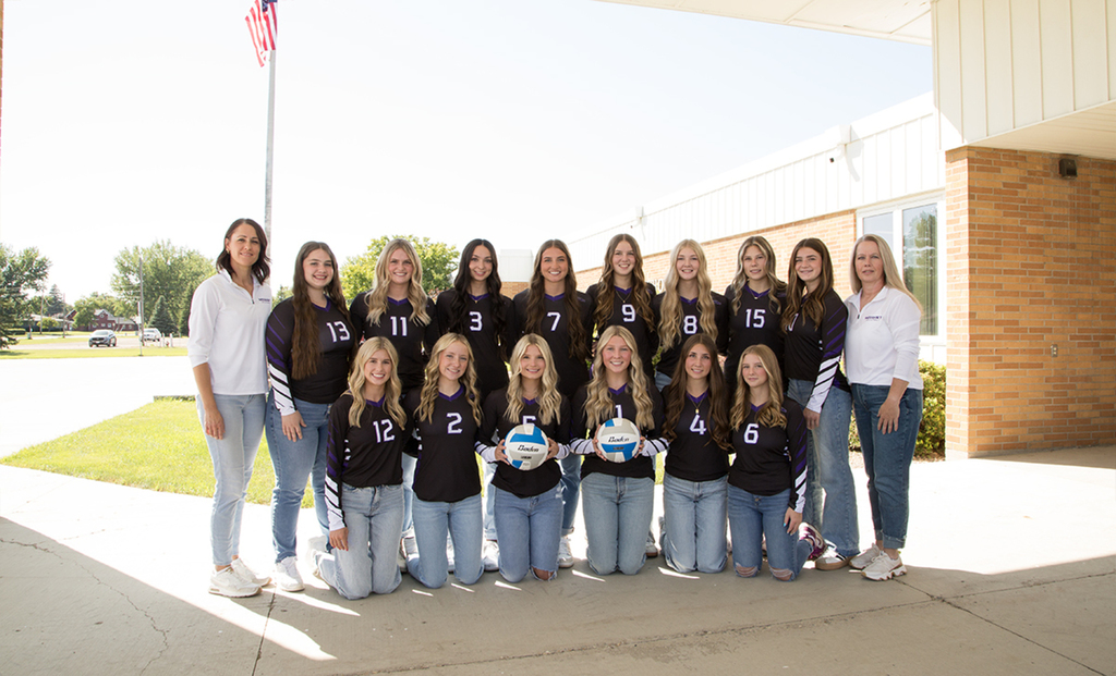 volleyball
