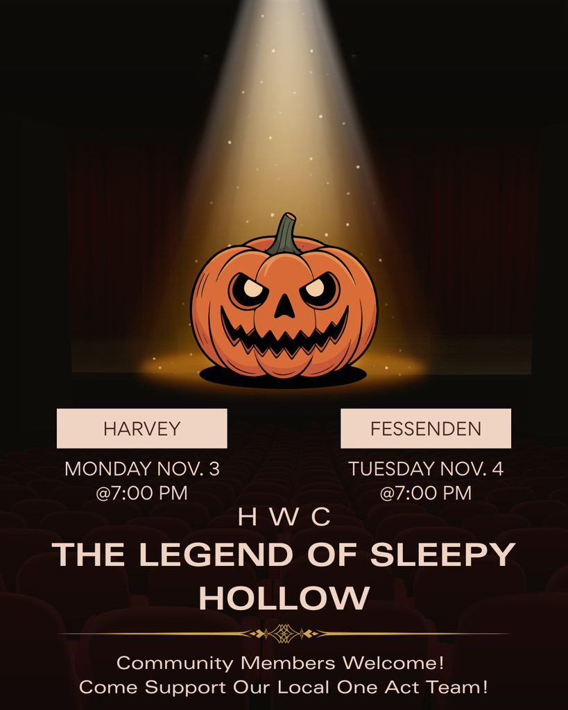 sleepy hollow